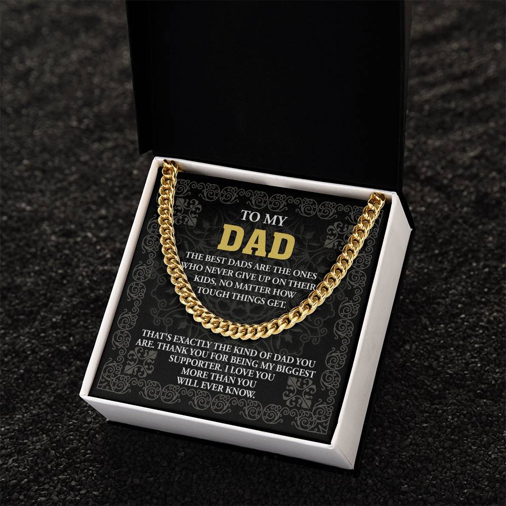 Dad-Kind Of Dad