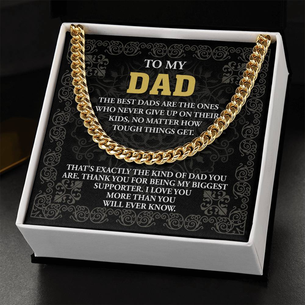 Dad-Kind Of Dad