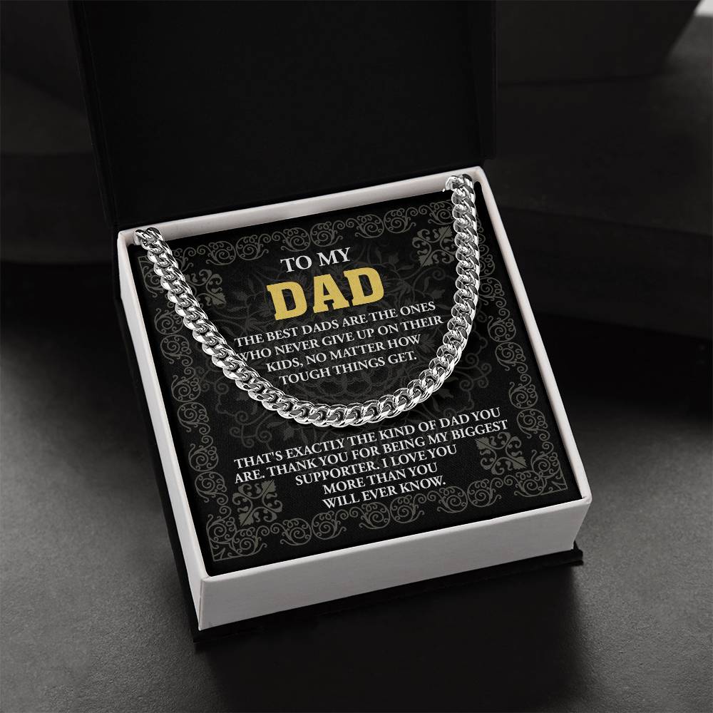 Dad-Kind Of Dad