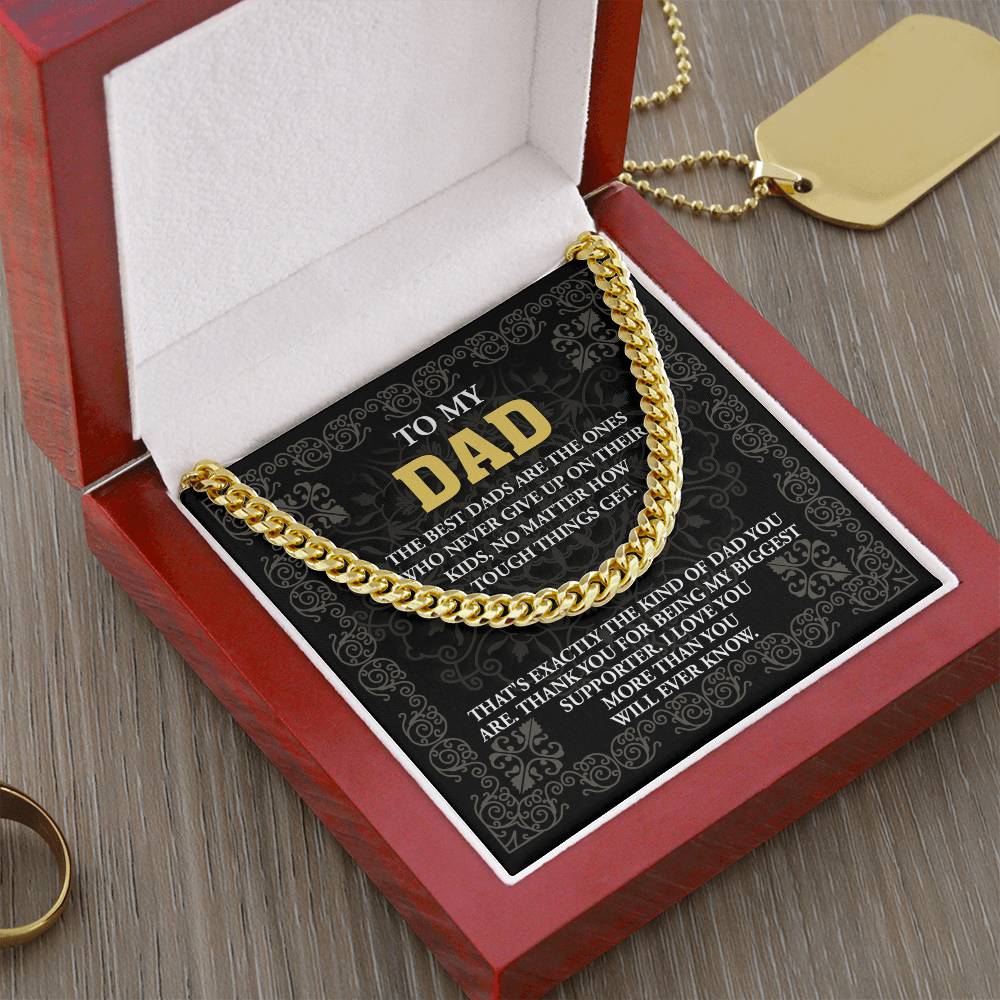 Dad-Kind Of Dad