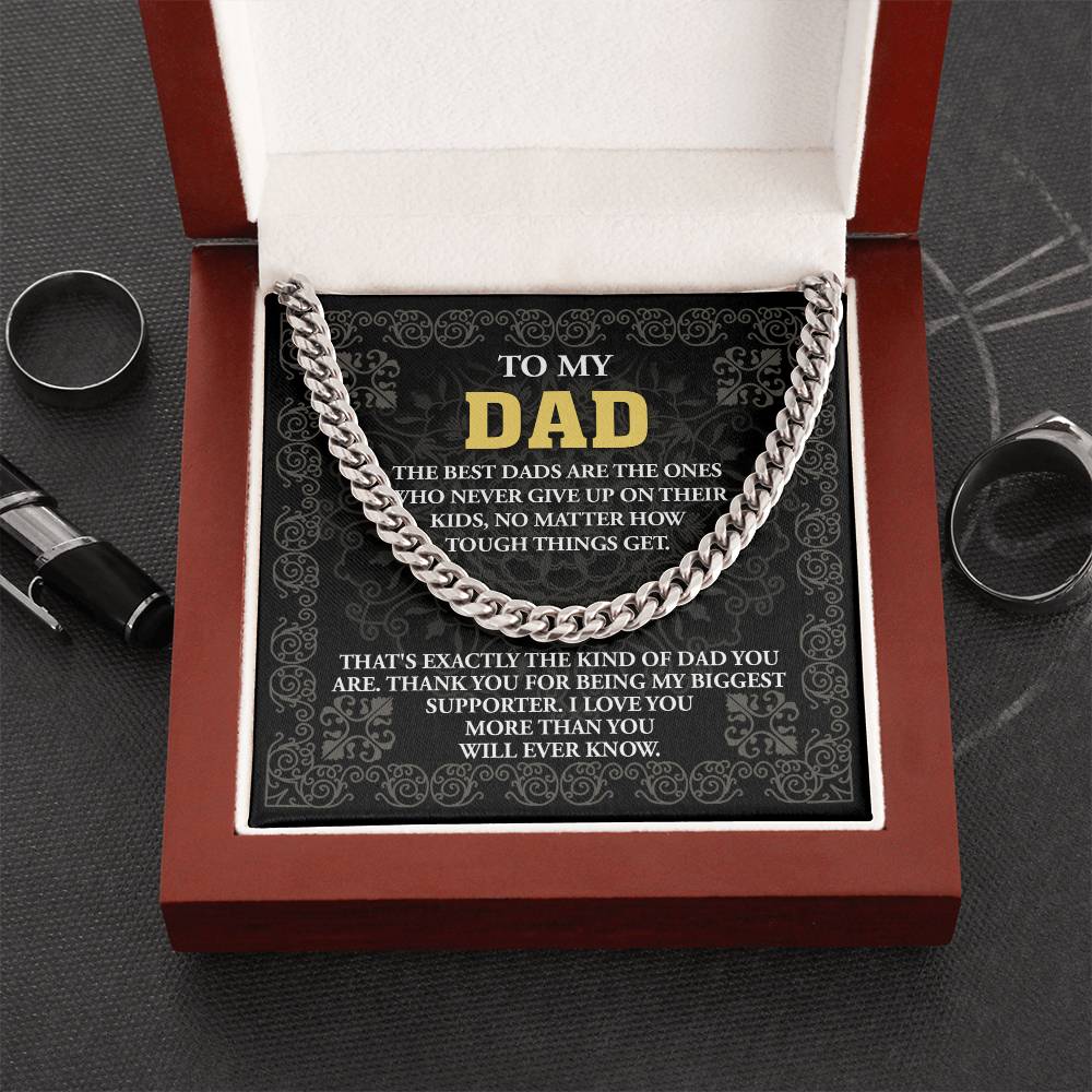 Dad-Kind Of Dad