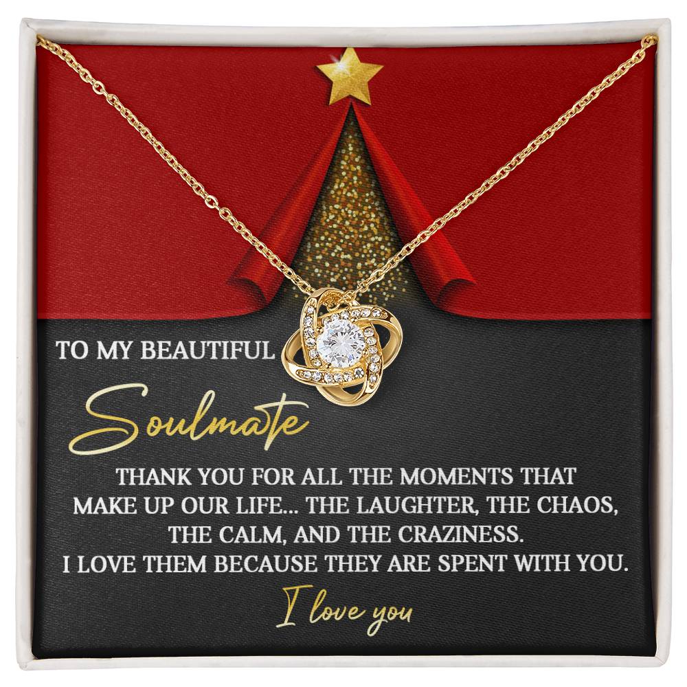 Soulmate - The Moments