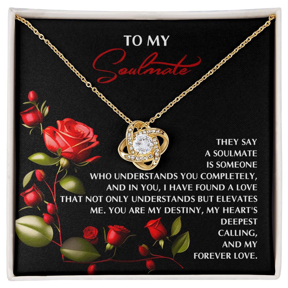 Soulmate - Deepest Calling