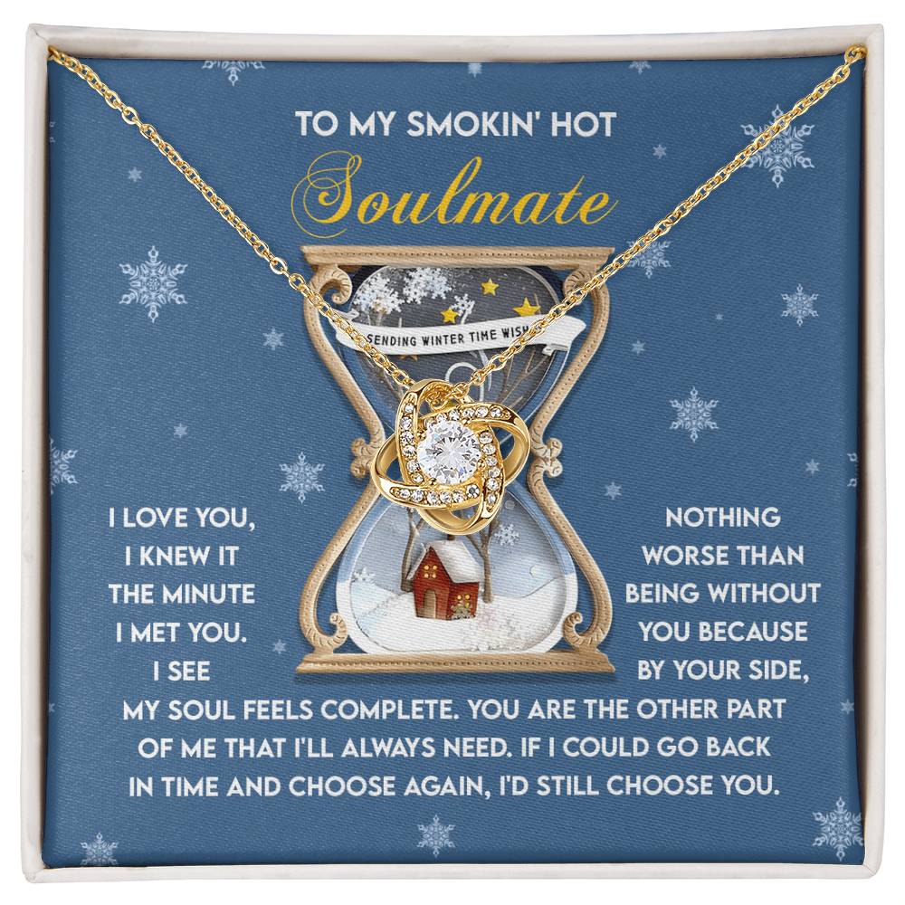 Soulmate - Feels Complete
