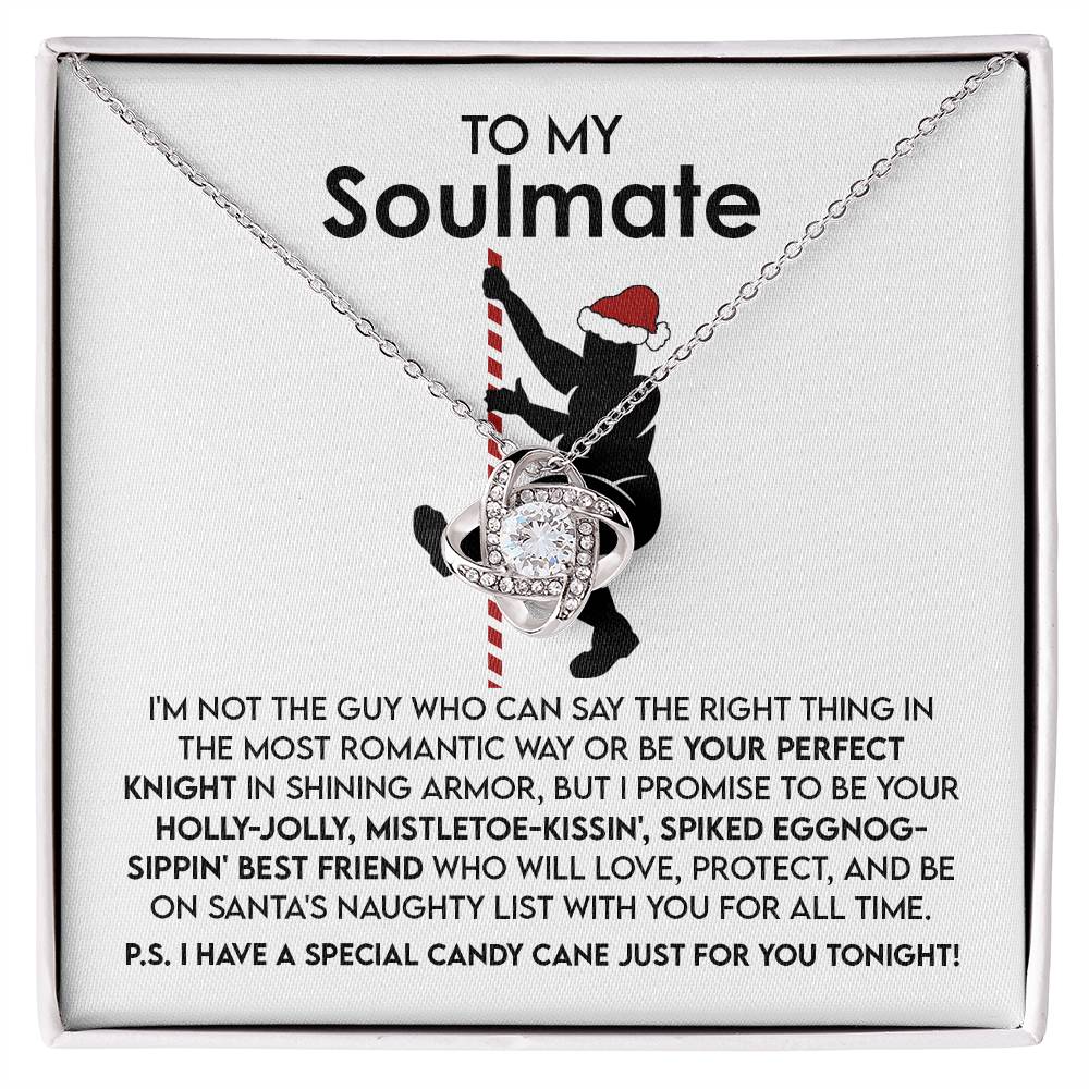 Soulmate - For All Time