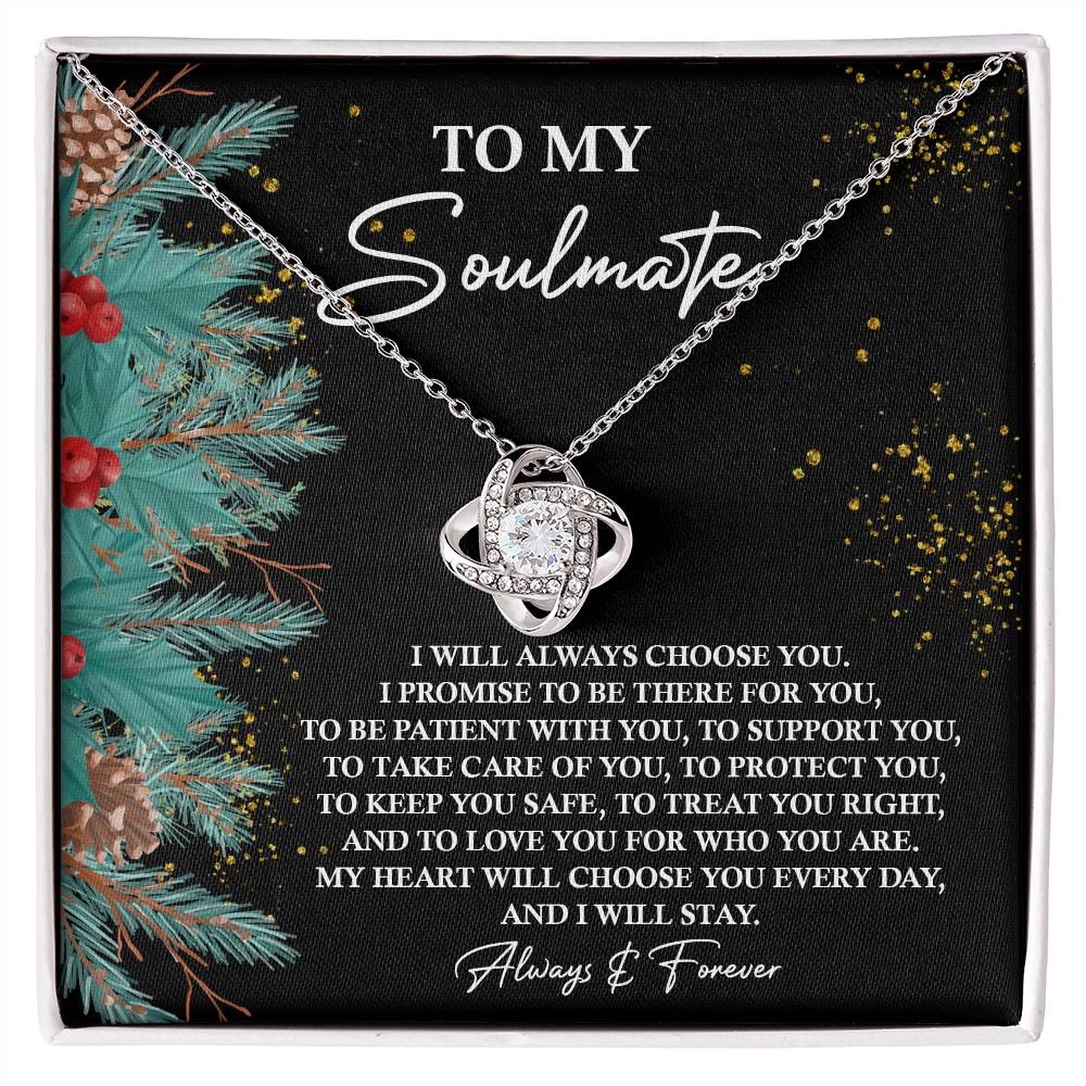 Soulmate - Your Beauty