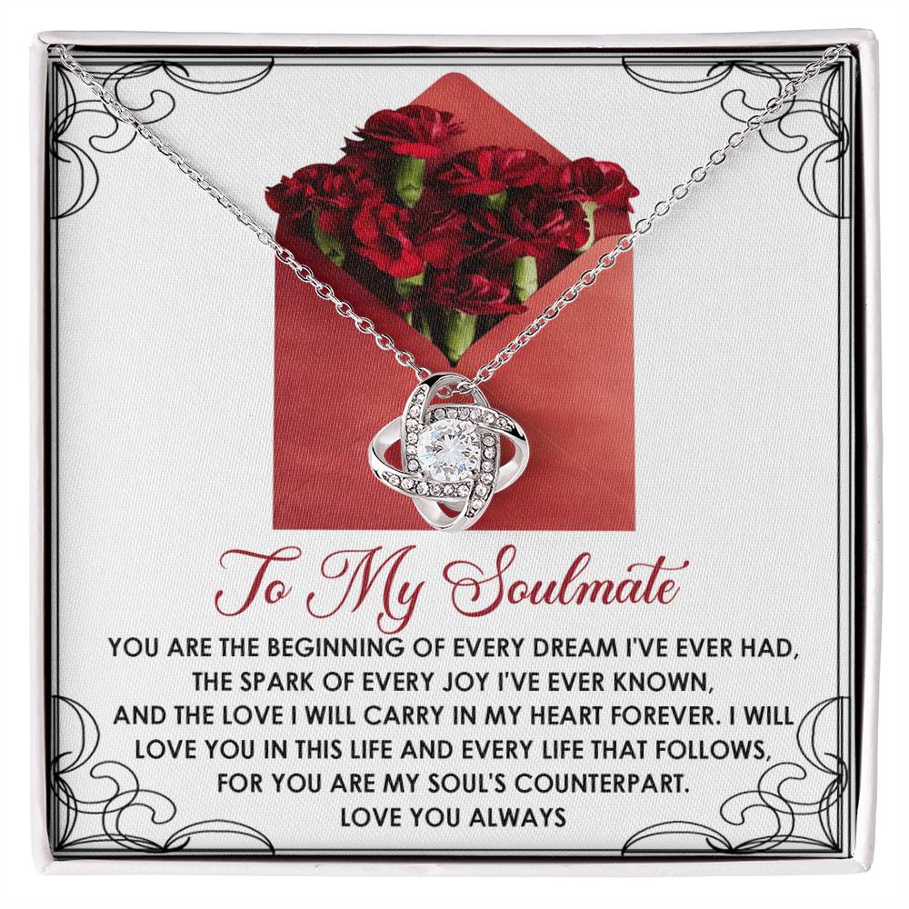 Soulmate - My Heart Forever