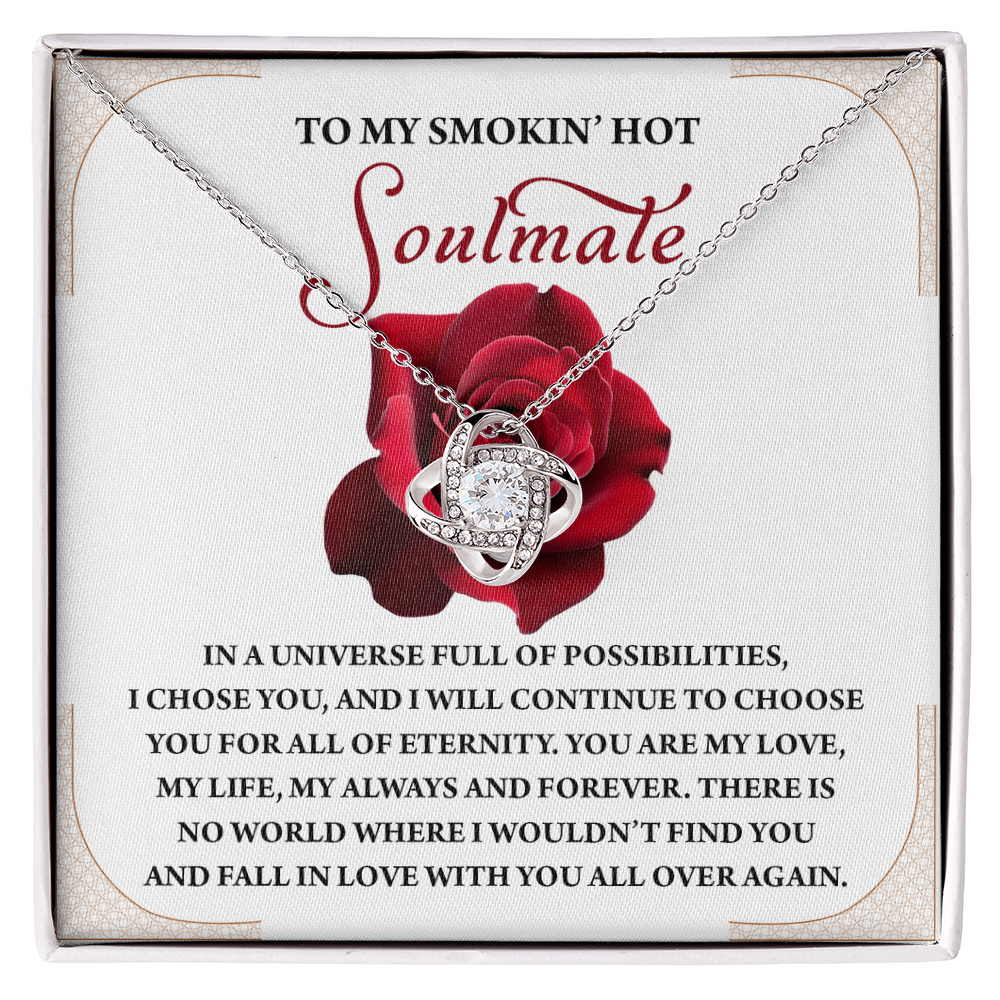 Soulmate - Over Again