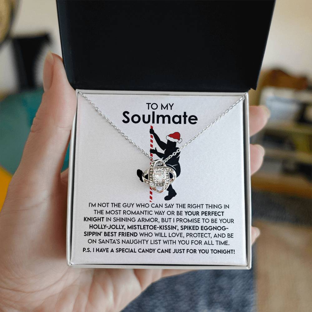 Soulmate - For All Time