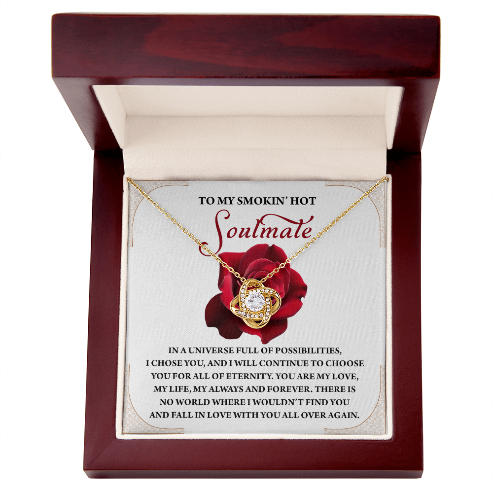 Soulmate - Perfect Match