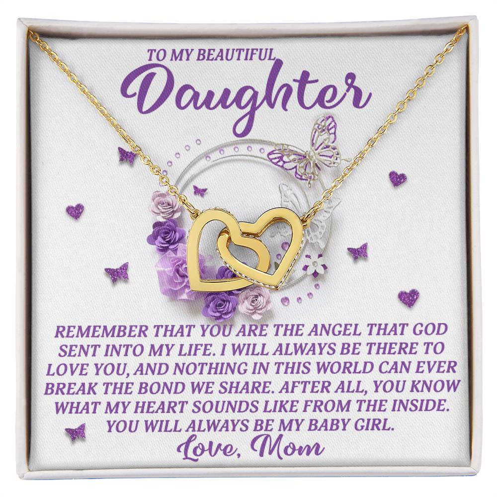 Daughter - Angel Heart