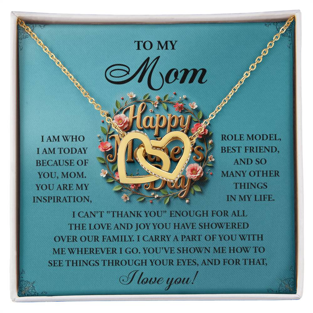 Mom - Our Family
