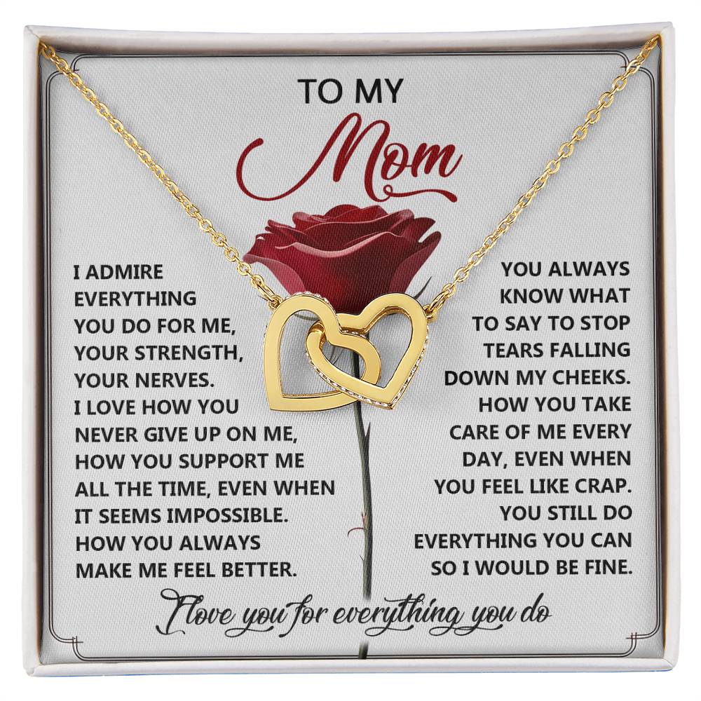 Mom - Be Fine