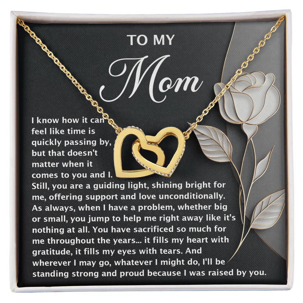 Mom - Guiding Light