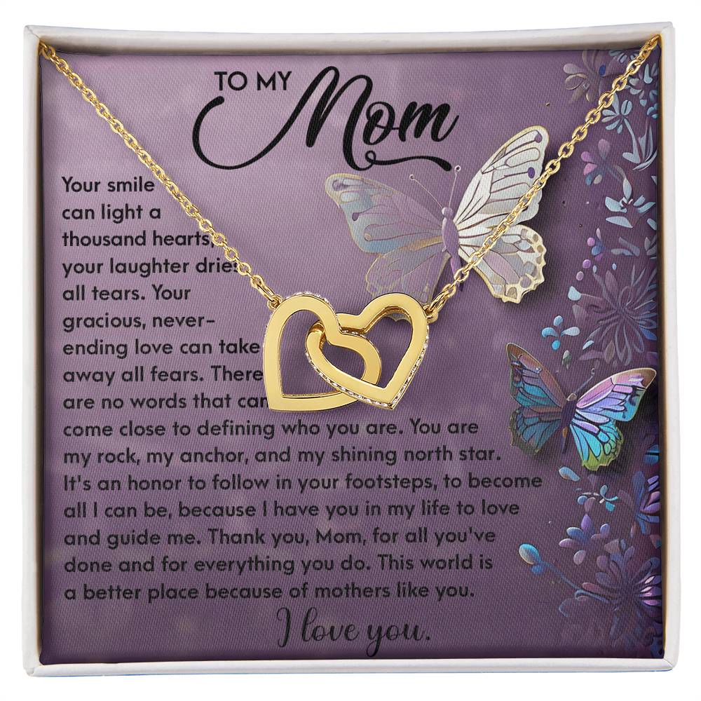 Mom - Shining Star