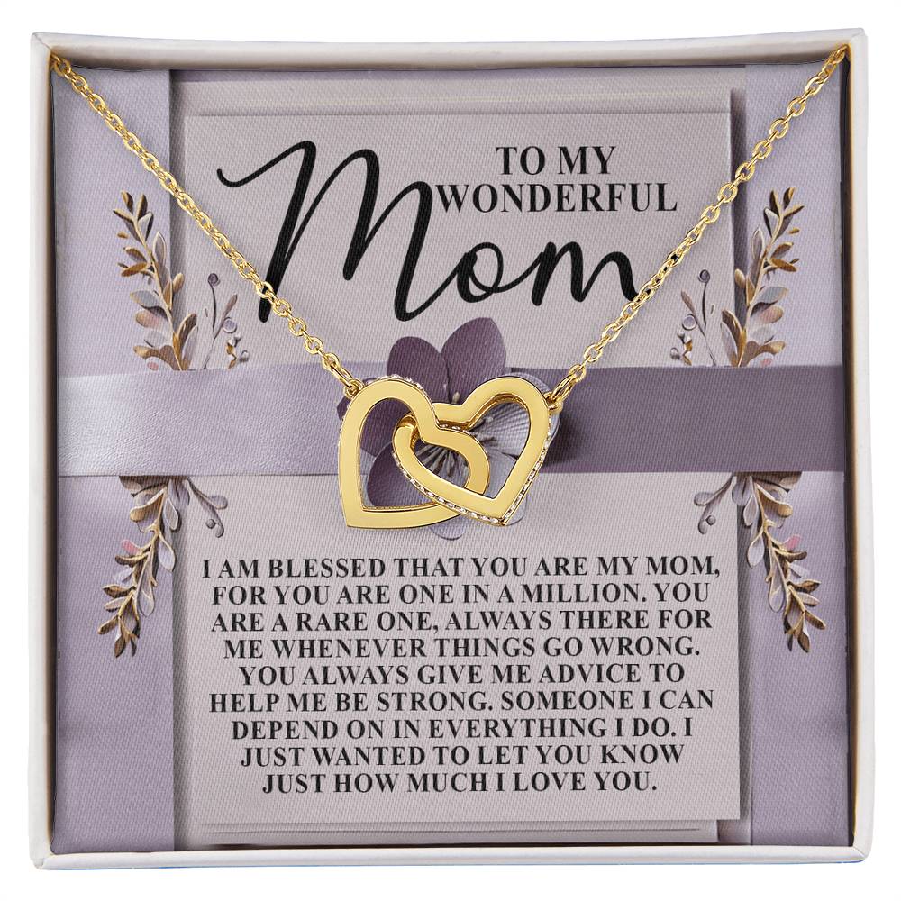 Mom - Rare One