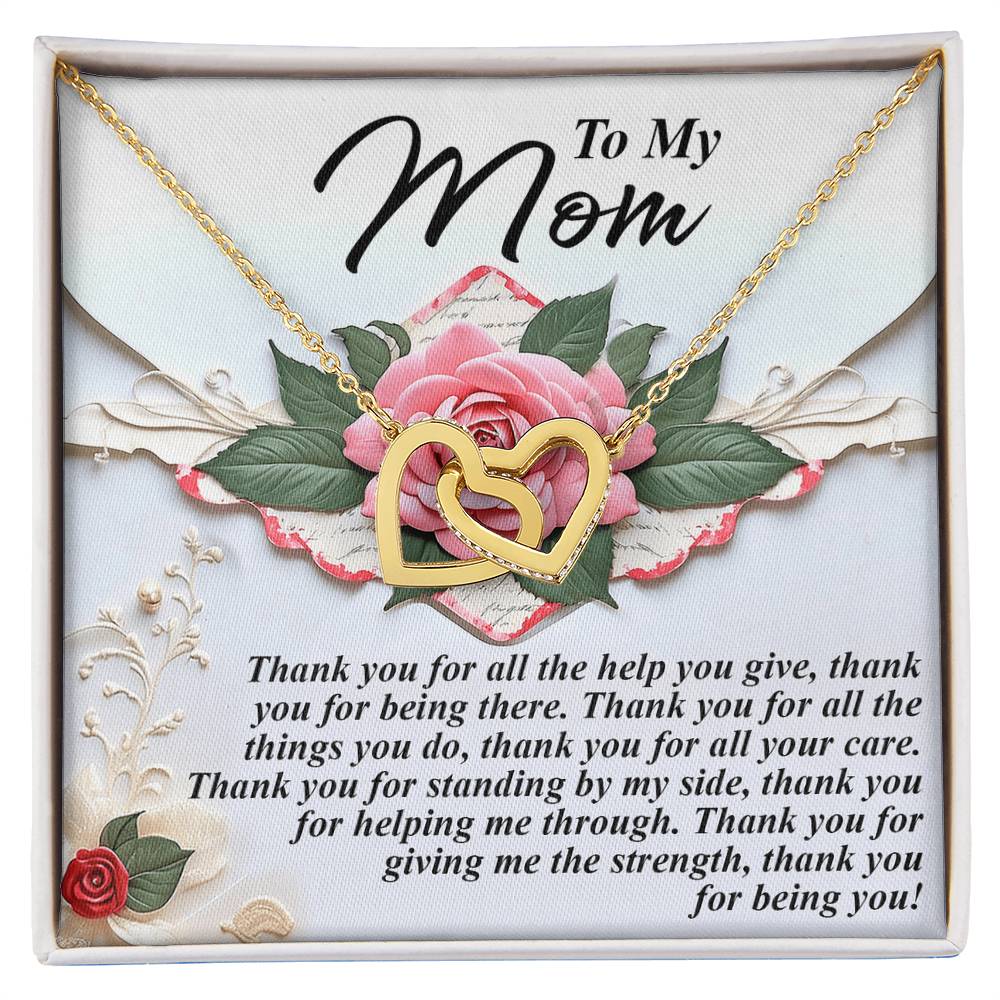 Mom - Being You