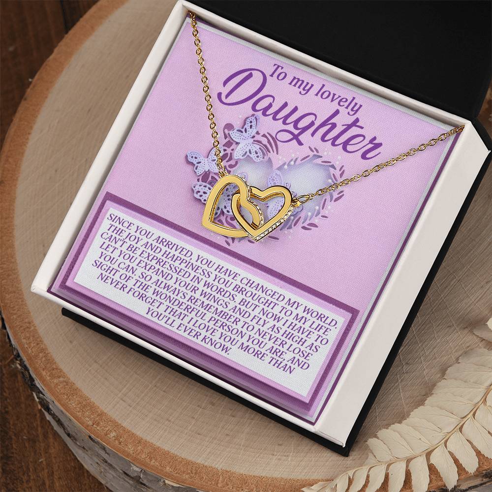 Daughter- Expand Wings