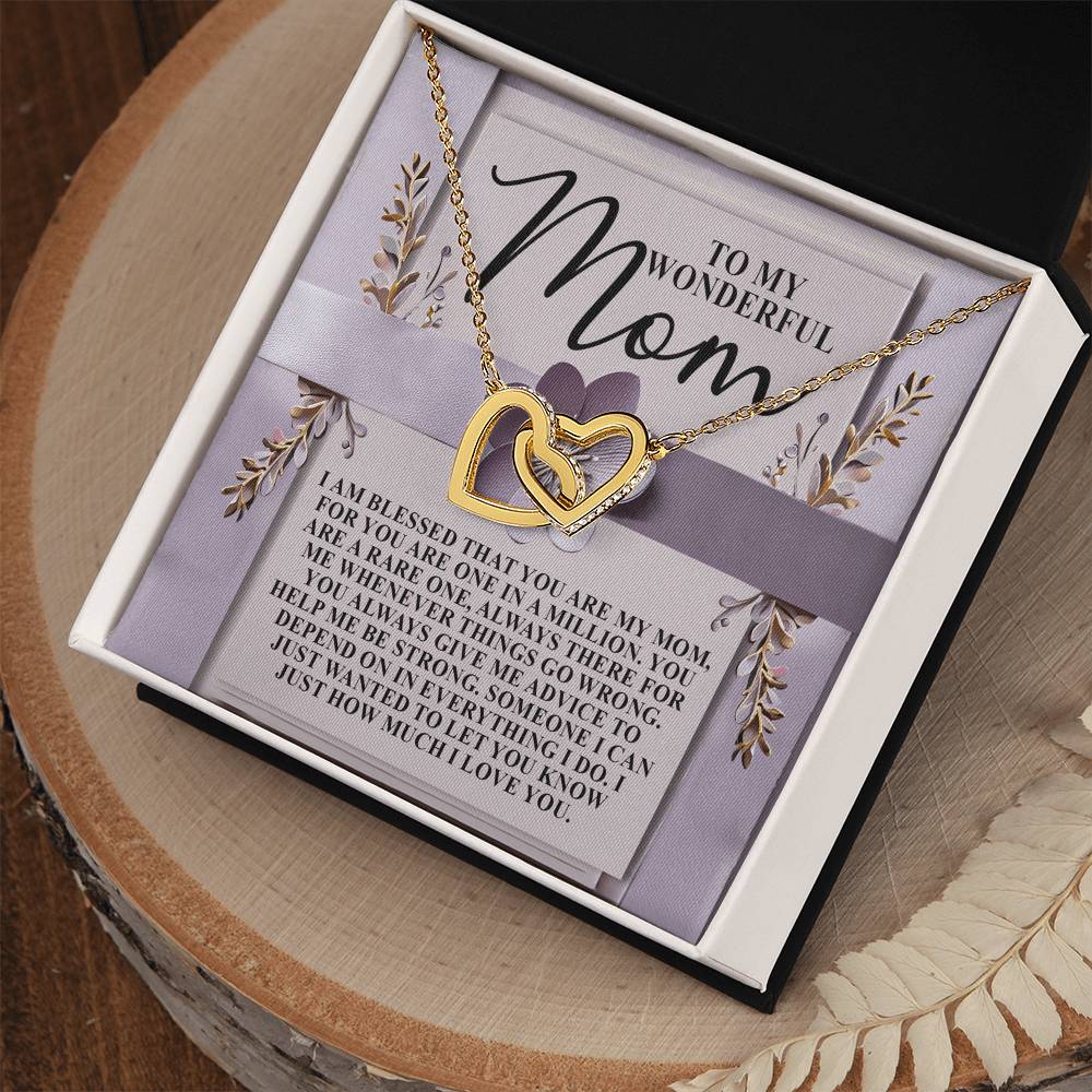 Mom - Rare One