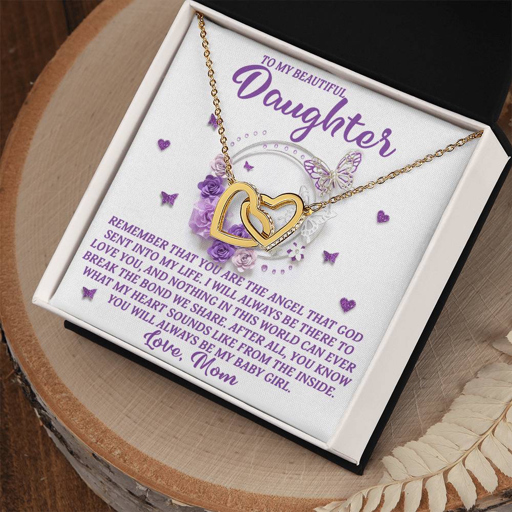 Daughter - Angel Heart