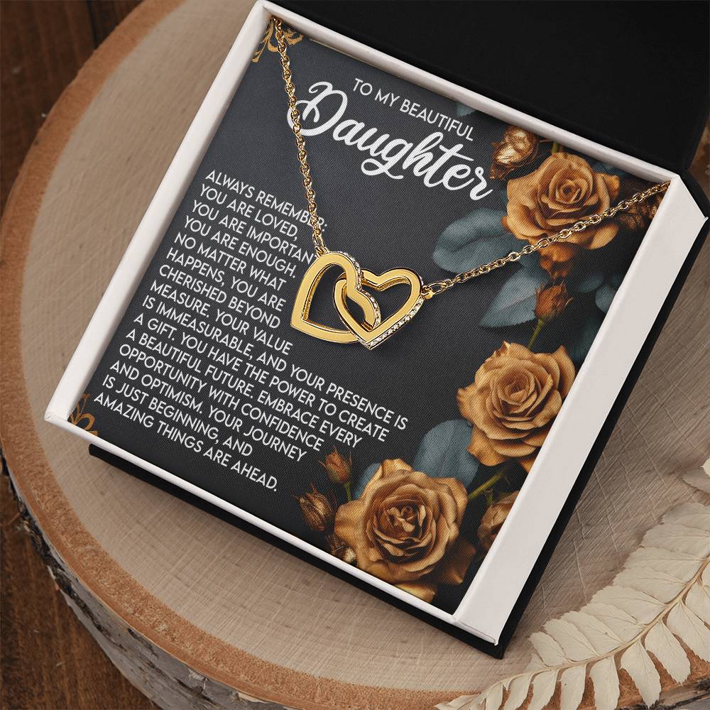 Daughter - Loved Enough