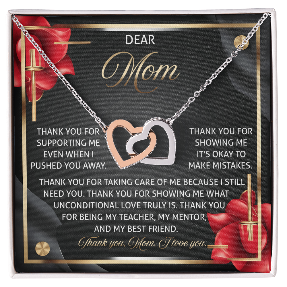 Mom - Best Friend