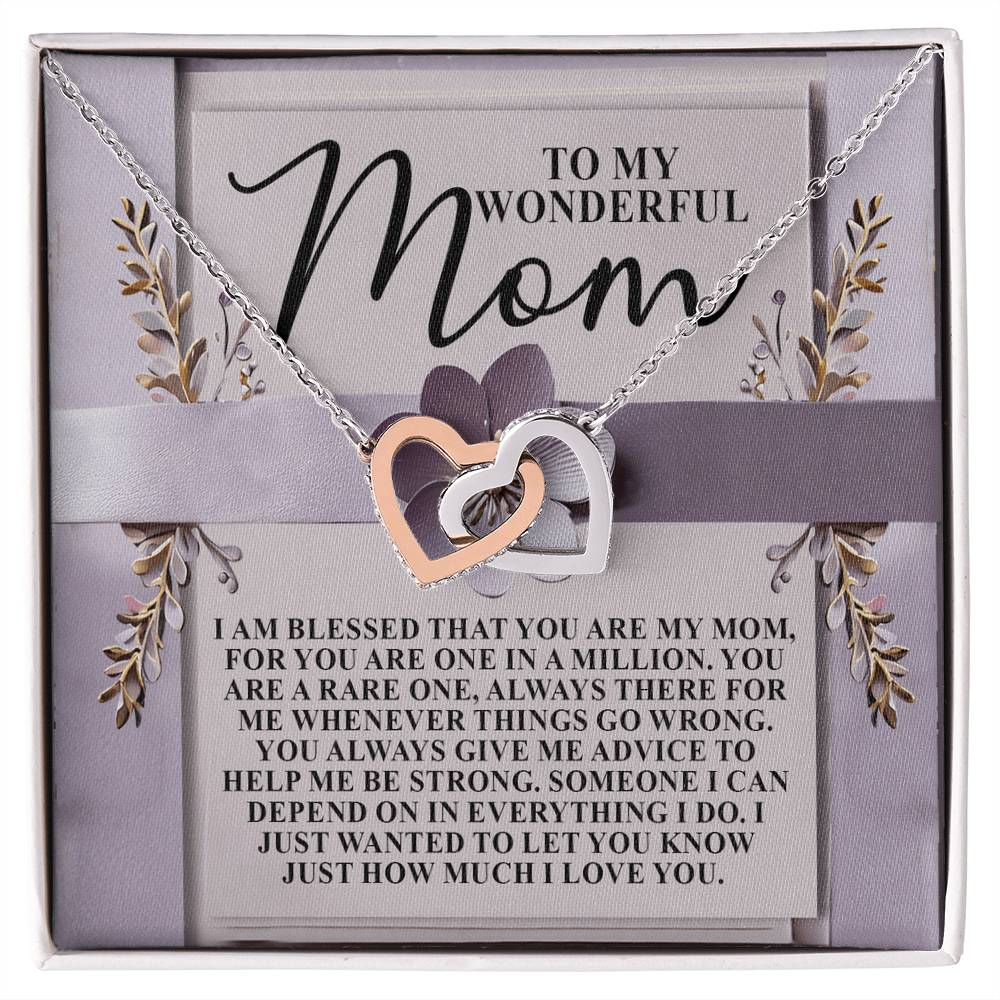 Mom - Rare One