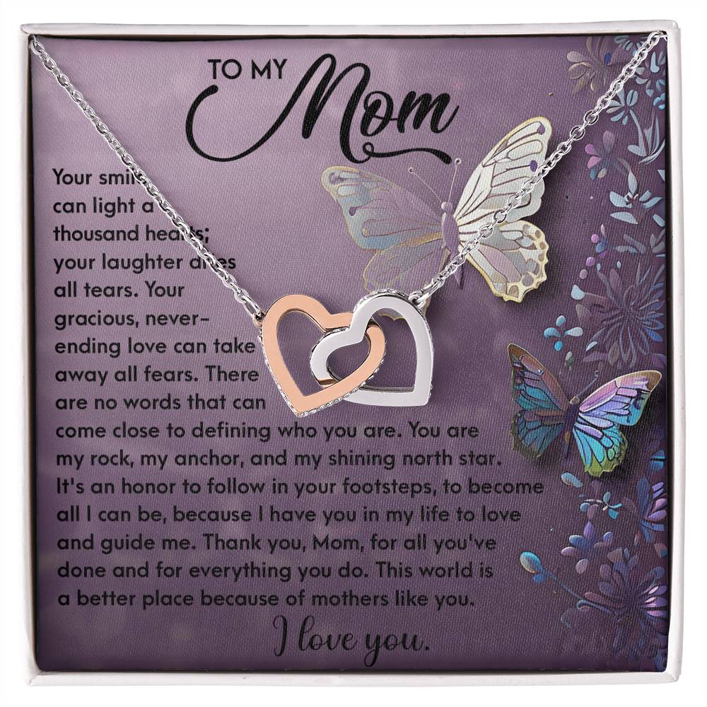 Mom - Shining Star