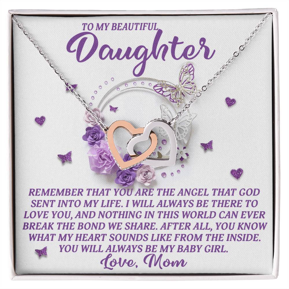 Daughter - Angel Heart