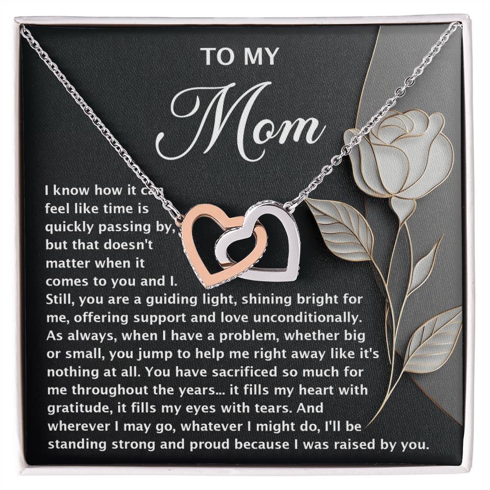 Mom - Guiding Light
