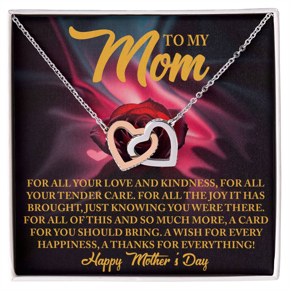 Mom - Tender Care