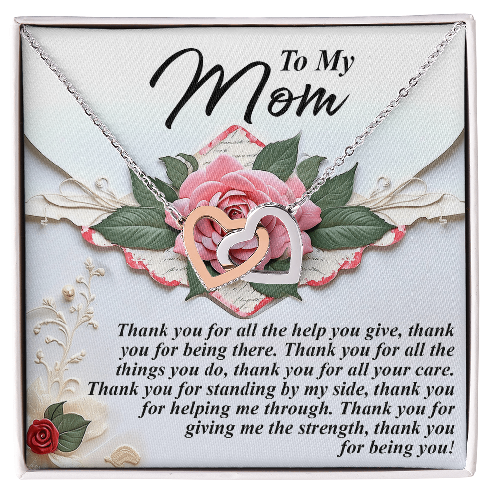 Mom - Being You