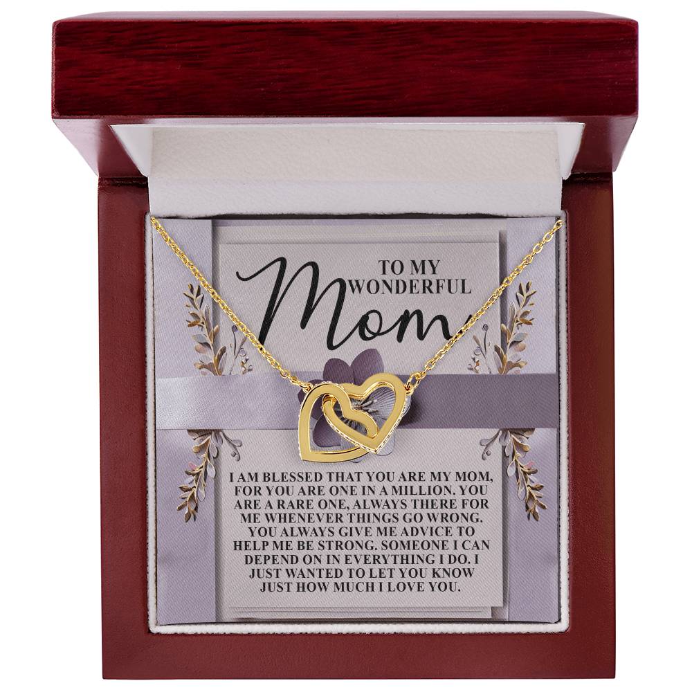 Mom - Rare One