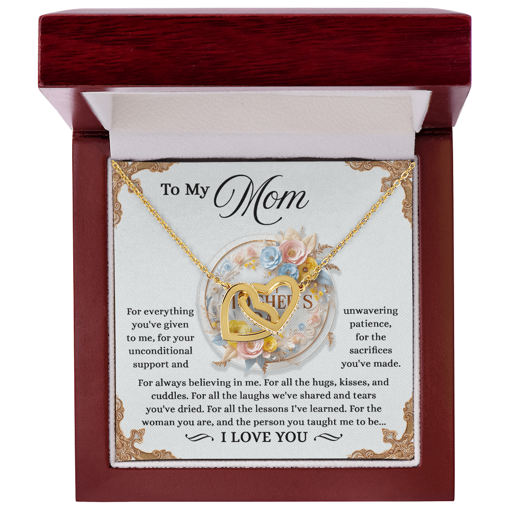 Mom - Tender Care
