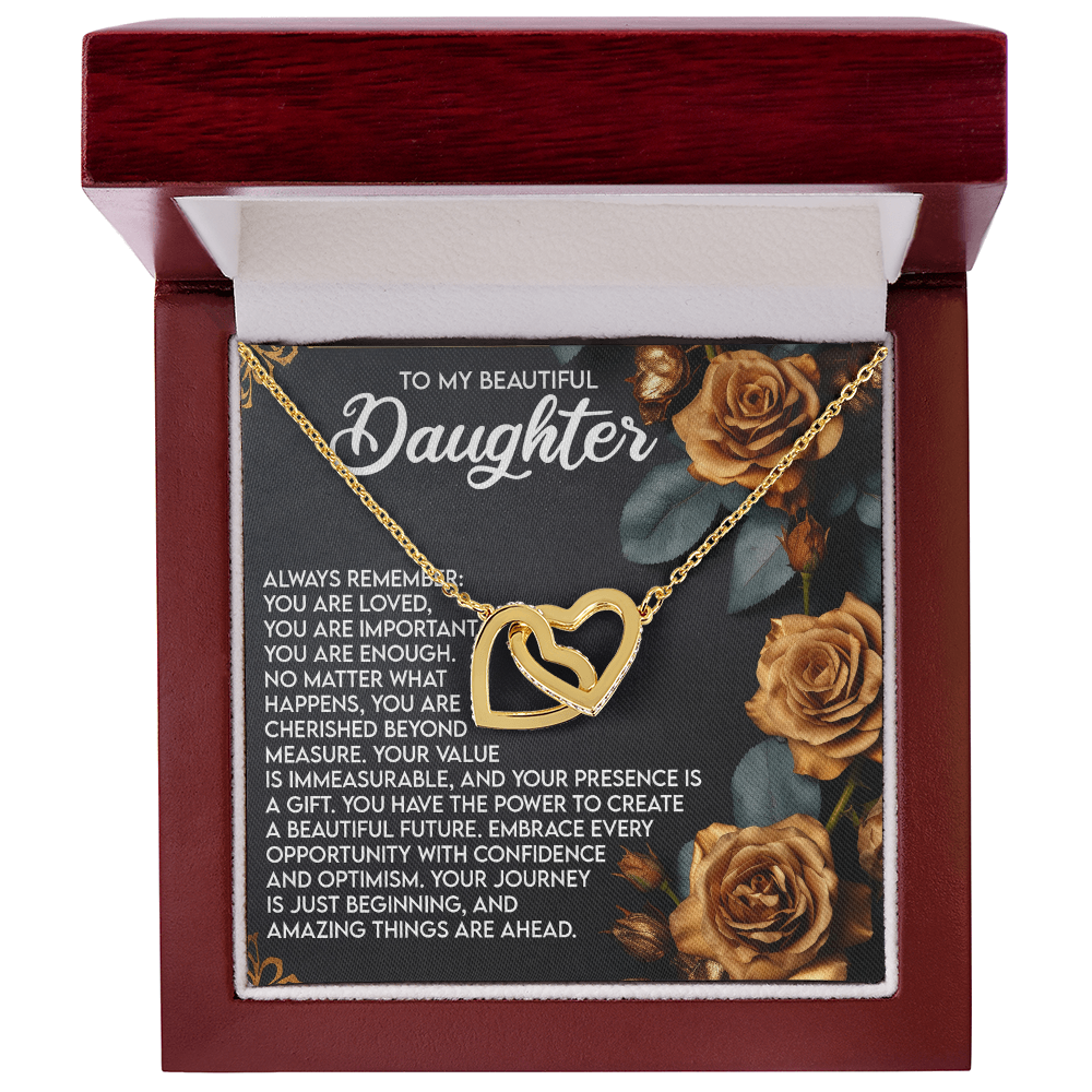Daughter - Withstand Storm