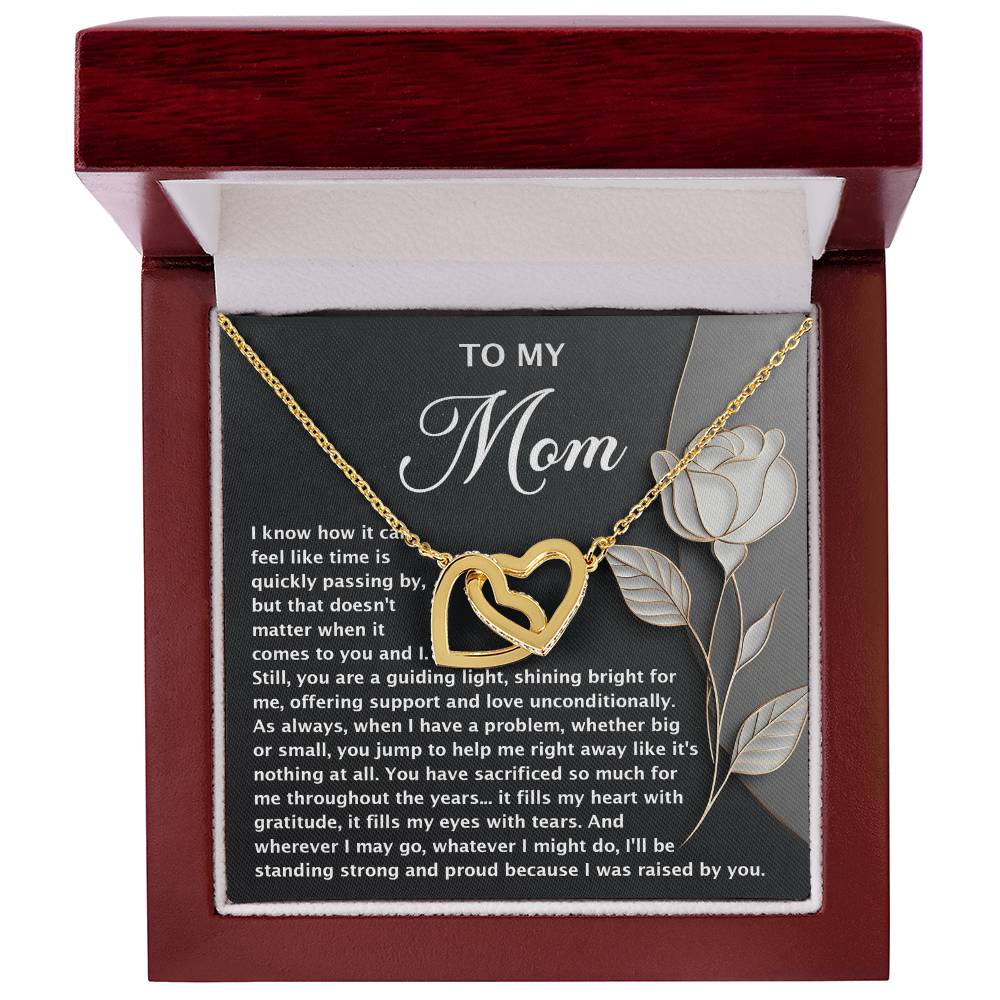Mom - Guiding Light