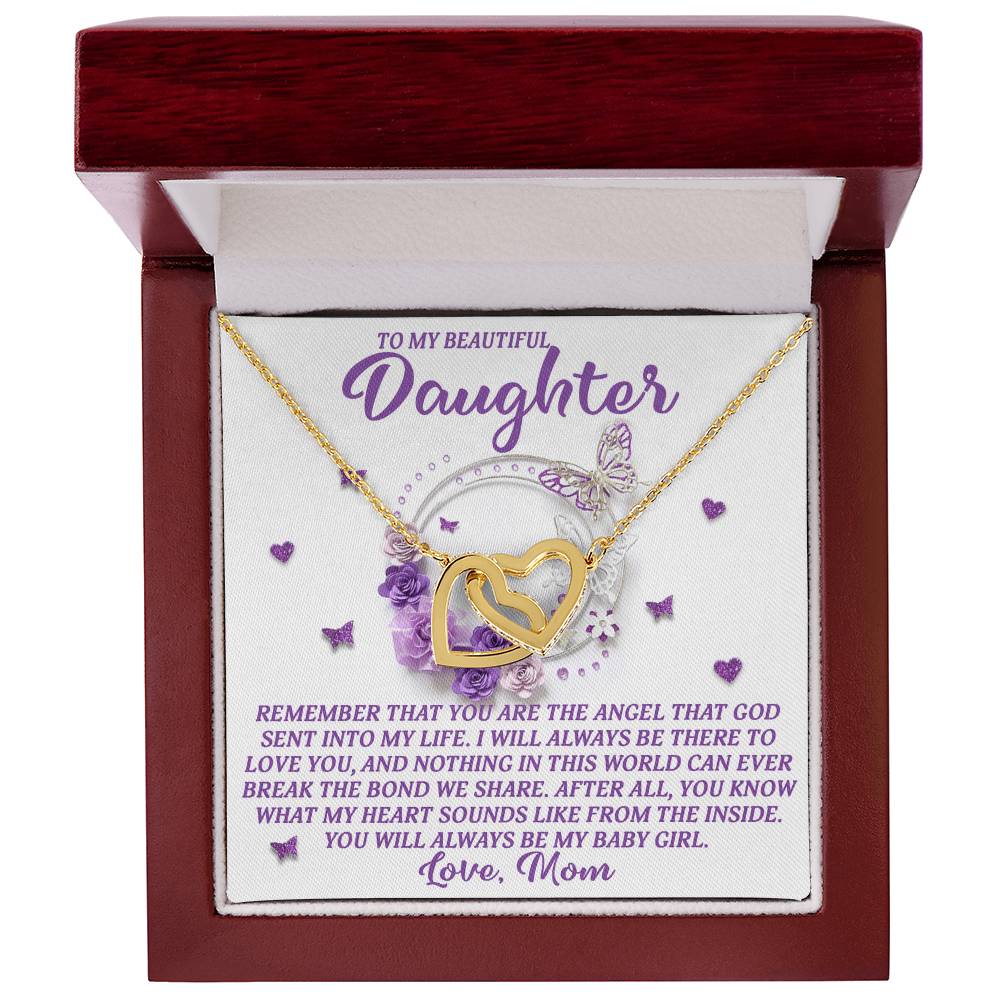 Daughter - Angel Heart