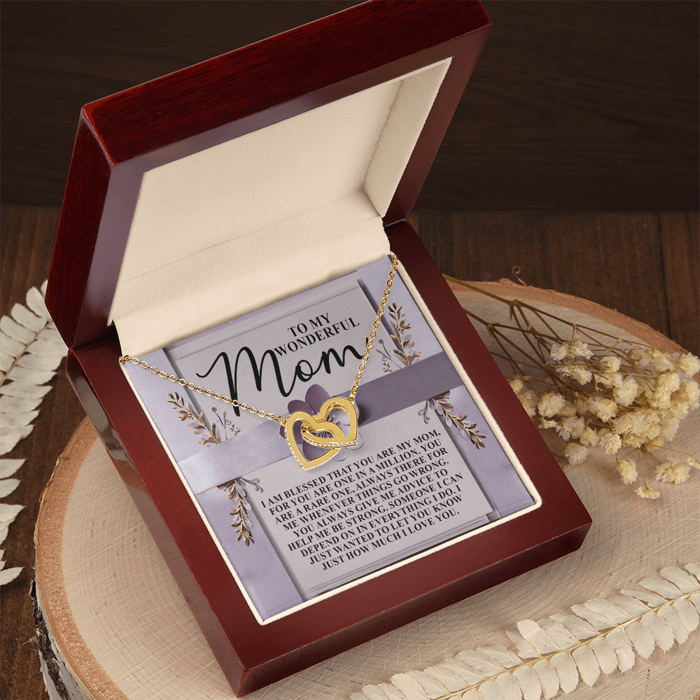 Mom - Shining Star
