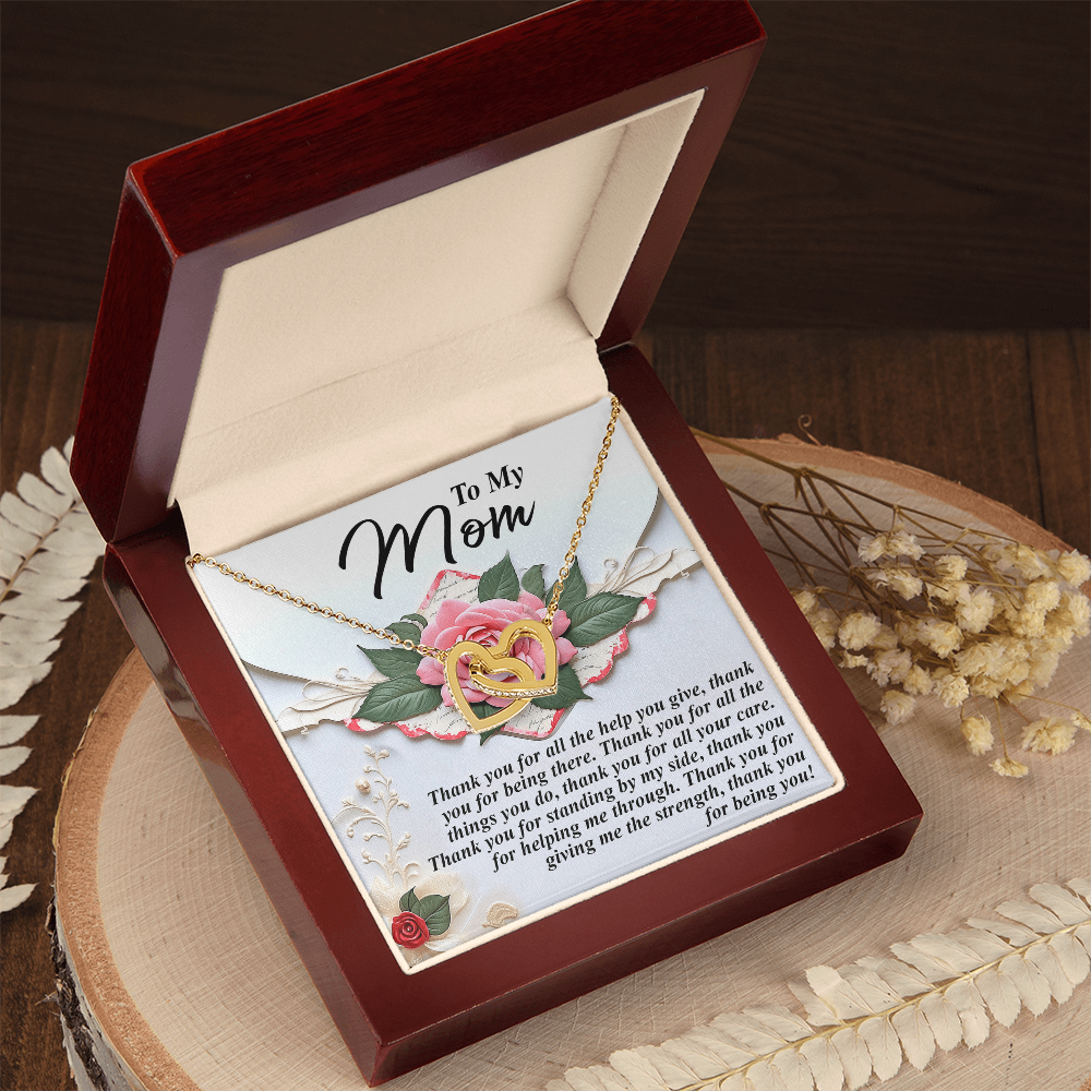 Mom - Best Friend