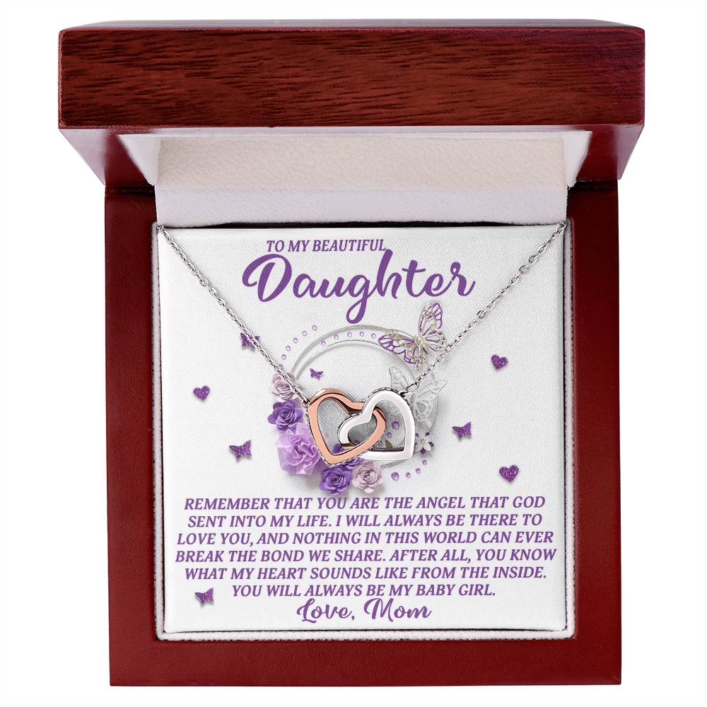 Daughter - Angel Heart