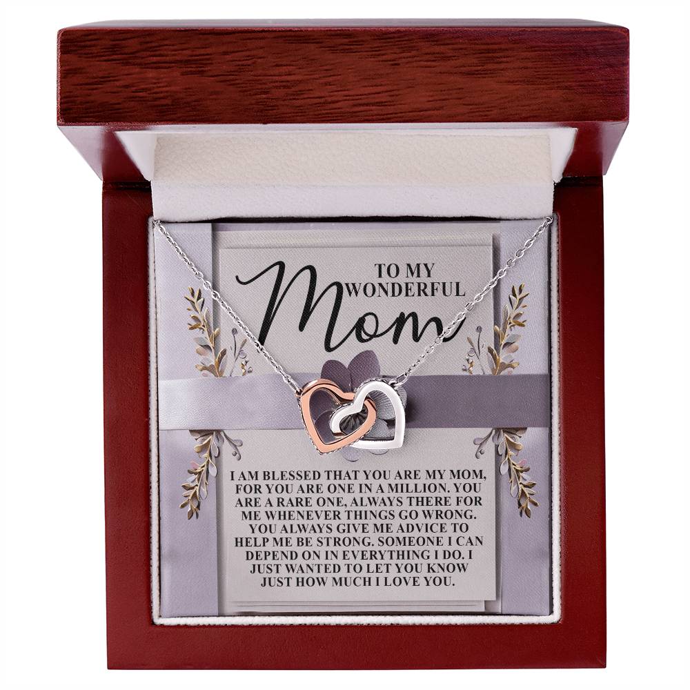 Mom - Rare One