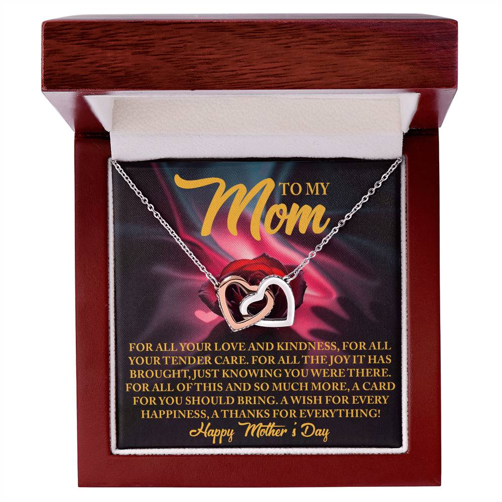 Mom - Tender Care