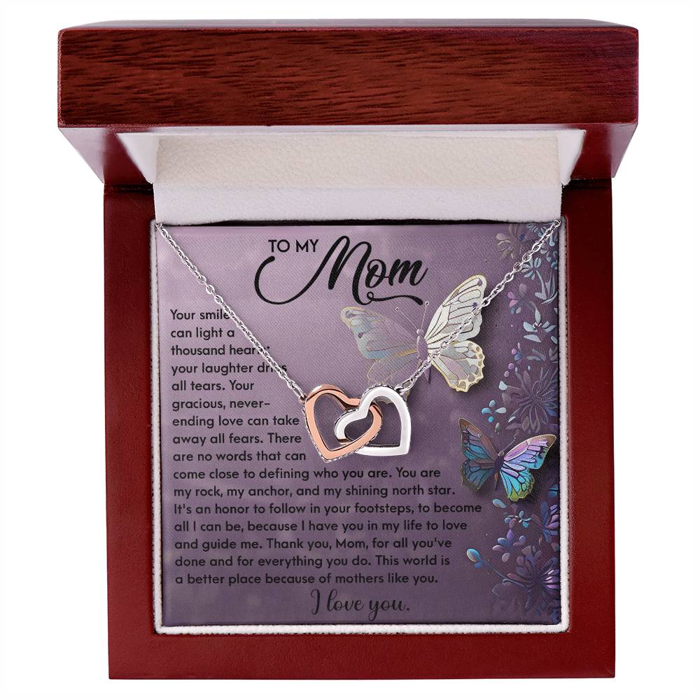 Mom - Shining Star