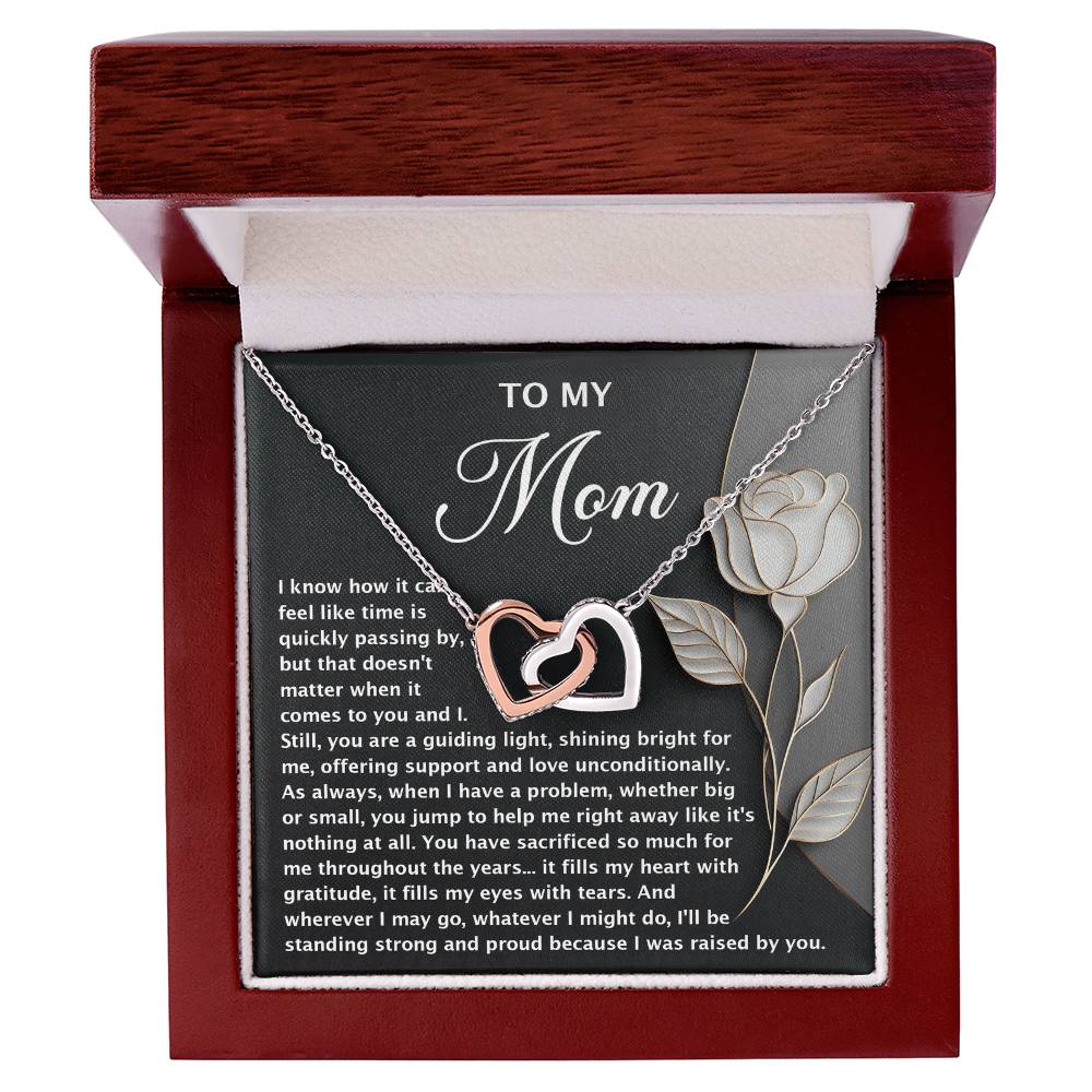 Mom - Guiding Light