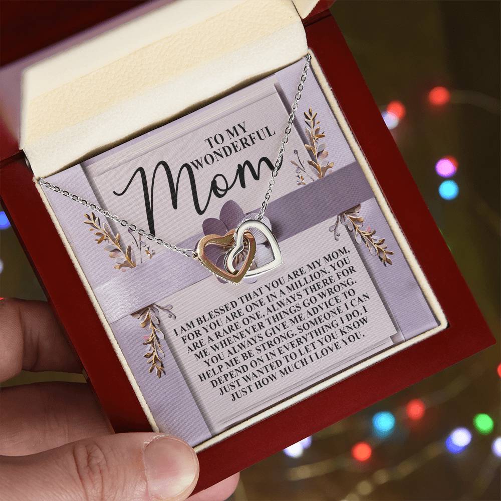 Mom - Rare One