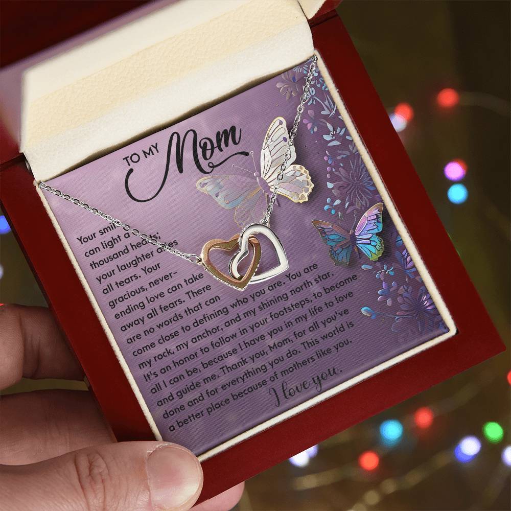 Mom - Shining Star