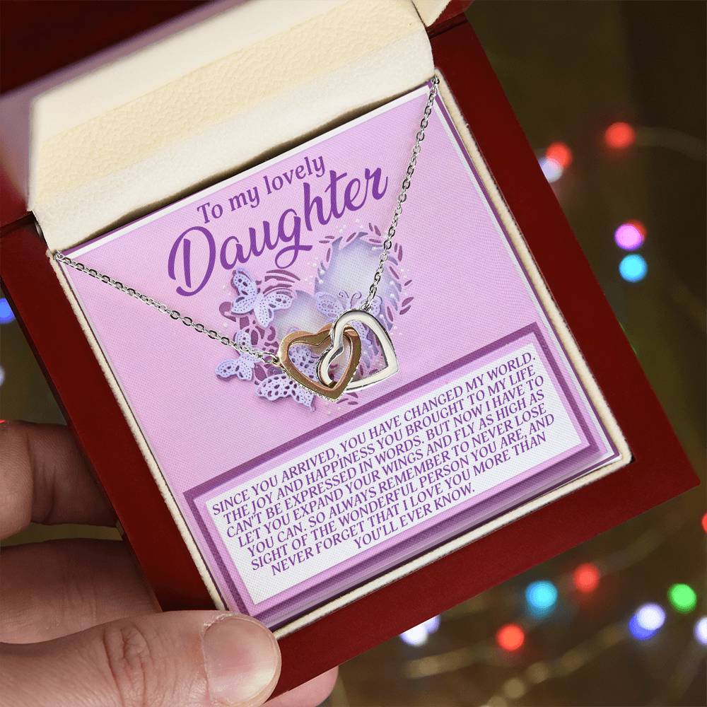 Daughter- Expand Wings