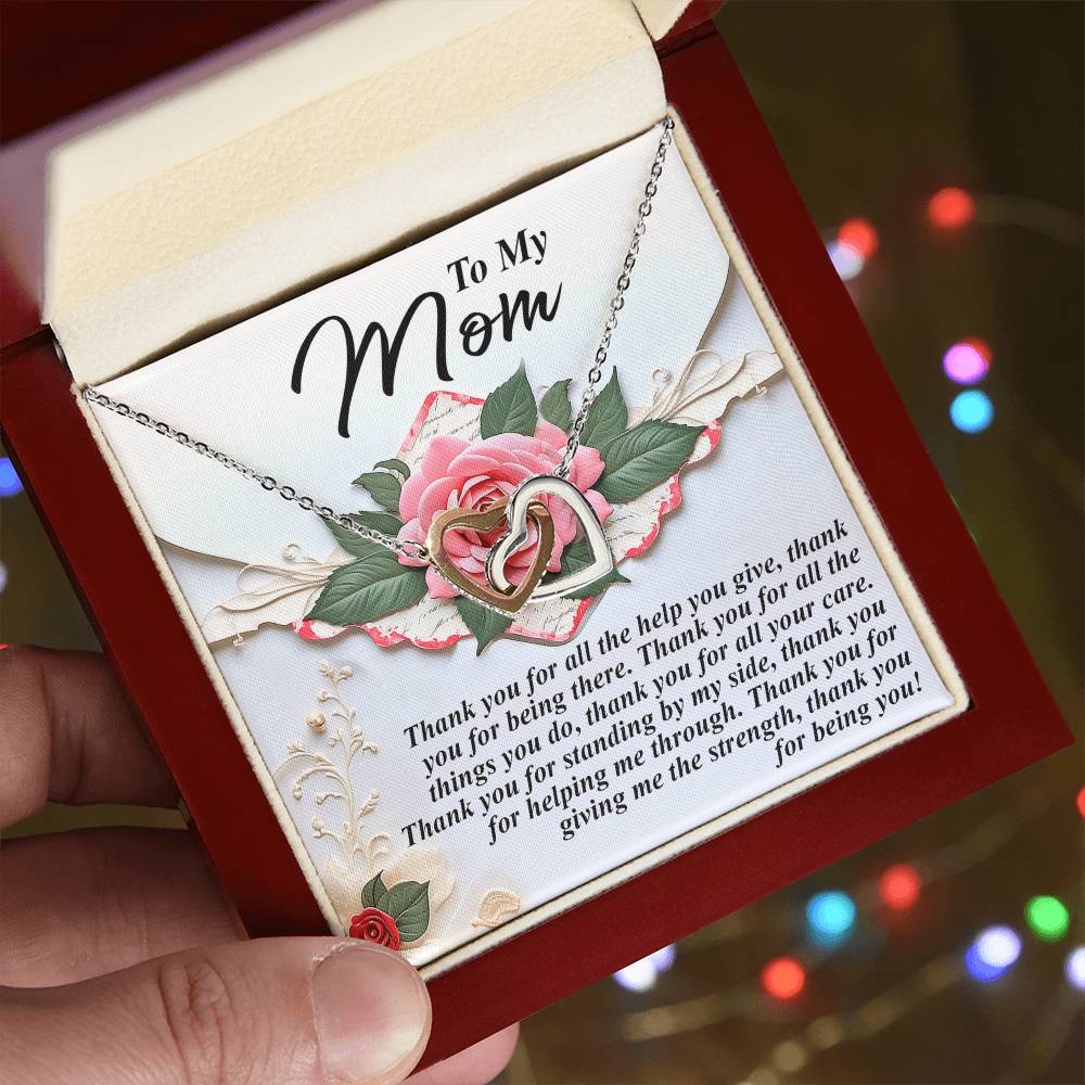 Mom - Being You