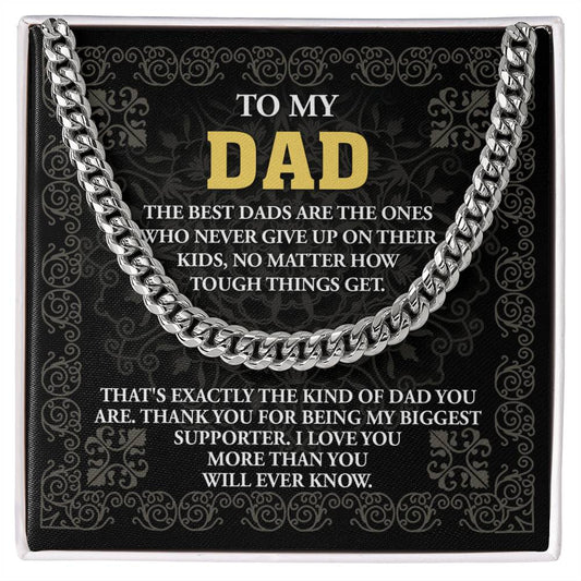 Dad-Kind Of Dad