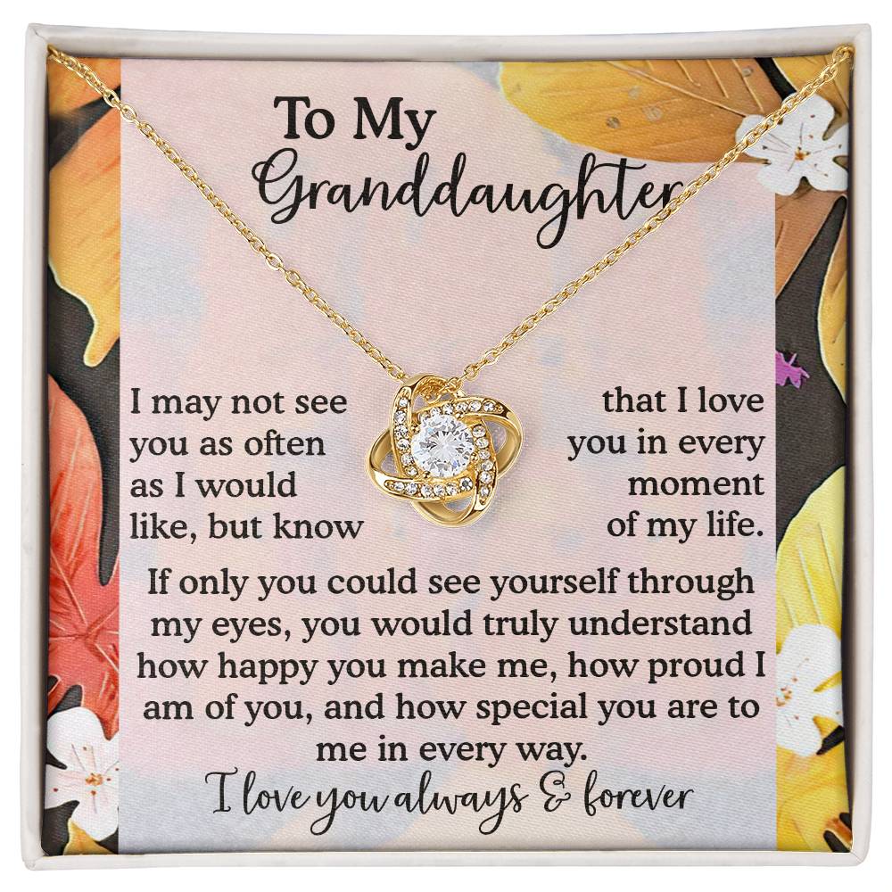 Granddaughter - In Every Way